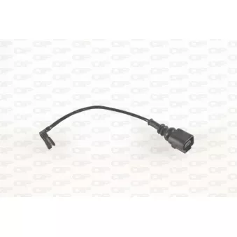 Contact d'avertissement, usure des plaquettes de frein OPEN PARTS AK3214.00