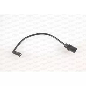 Contact d'avertissement, usure des plaquettes de frein OPEN PARTS AK3216.00