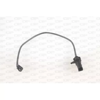 Contact d'avertissement, usure des plaquettes de frein OPEN PARTS AK3218.00