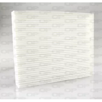 Filtre, air de l'habitacle OPEN PARTS
