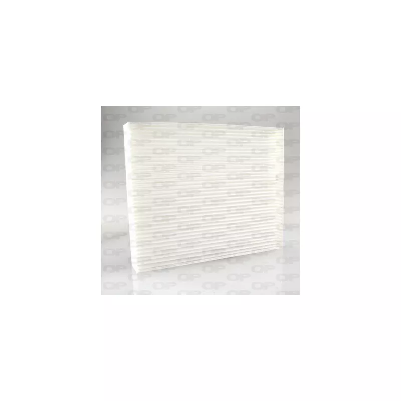 Filtre, air de l'habitacle OPEN PARTS CAF2361.01