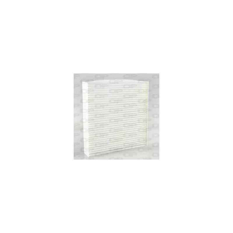 Filtre, air de l'habitacle OPEN PARTS CAF2362.01