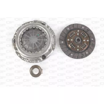 Kit d'embrayage OPEN PARTS