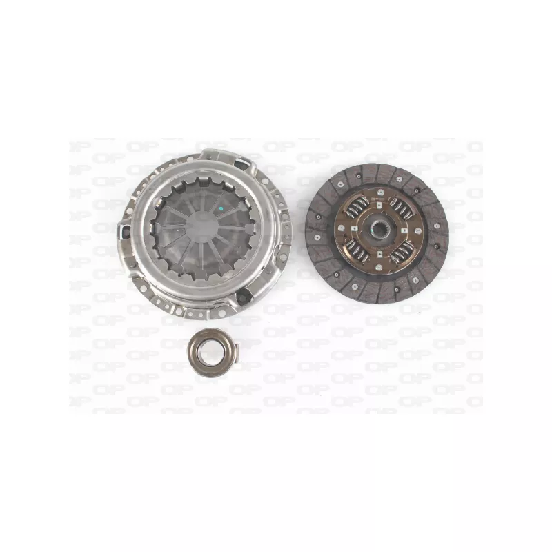 Kit d'embrayage OPEN PARTS CLK9288.03