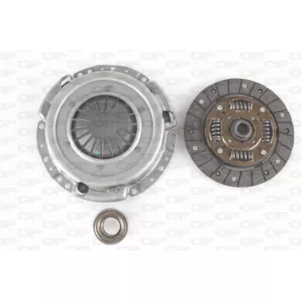Kit d'embrayage OPEN PARTS