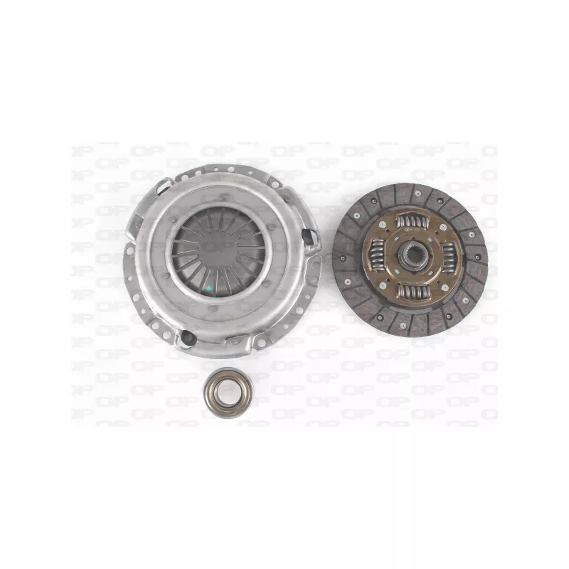 Kit d'embrayage OPEN PARTS CLK9292.03