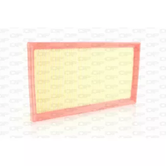 Filtre à air OPEN PARTS EAF3745.10