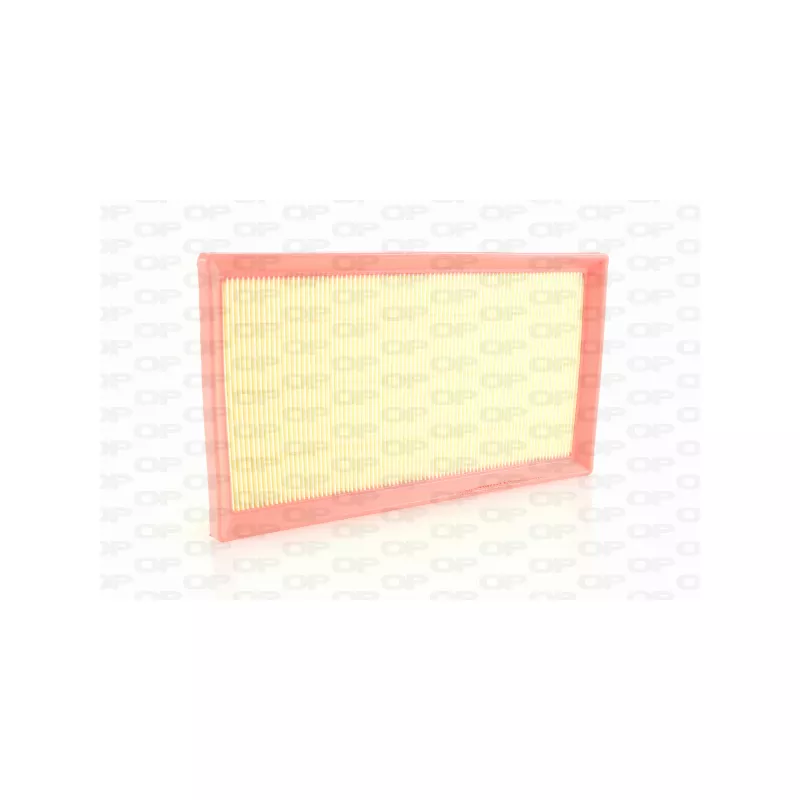 Filtre à air OPEN PARTS EAF3745.10