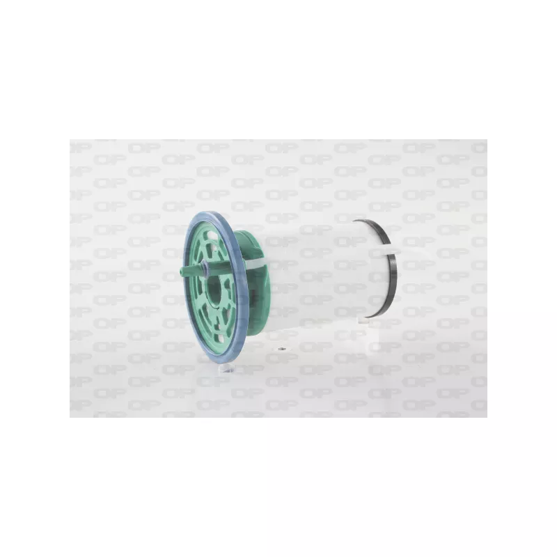 Filtre à carburant OPEN PARTS EFF5302.10