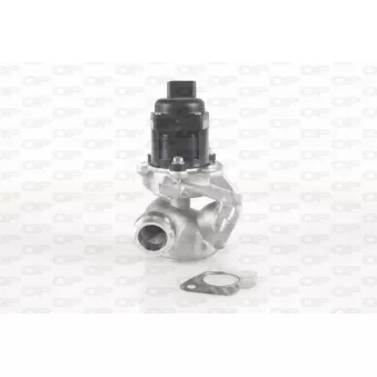 Vanne EGR OPEN PARTS EGR3007.00
