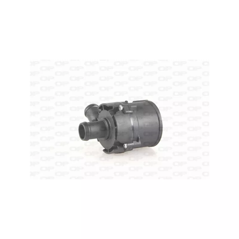 Pompe à eau auxiliaire (circuit d'eau de refroidiss) OPEN PARTS EWP7000.00