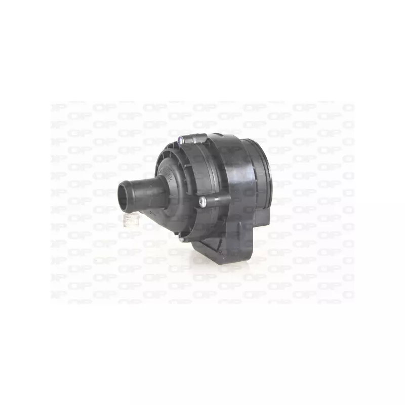 Pompe à eau auxiliaire (circuit d'eau de refroidiss) OPEN PARTS EWP7001.00
