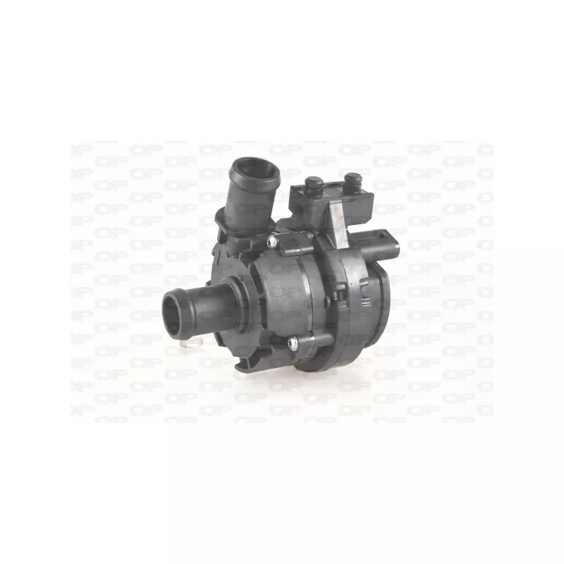 Pompe à eau auxiliaire (circuit d'eau de refroidiss) OPEN PARTS EWP7006.00