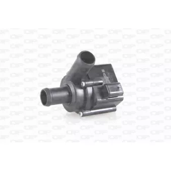 Pompe à eau auxiliaire (circuit d'eau de refroidiss) OPEN PARTS EWP7007.00