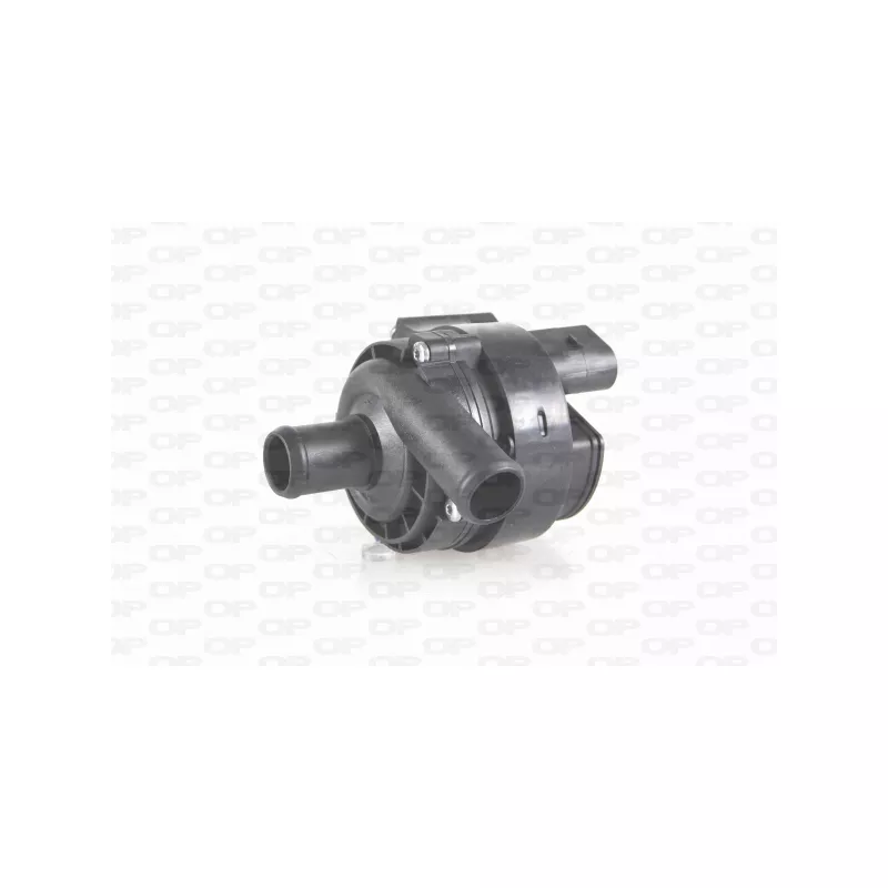 Pompe à eau auxiliaire (circuit d'eau de refroidiss) OPEN PARTS EWP7010.00