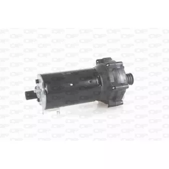 Pompe à eau auxiliaire (circuit d'eau de refroidiss) OPEN PARTS EWP7015.00
