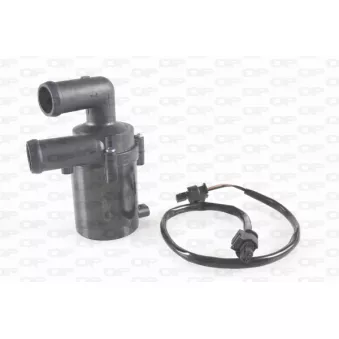 Pompe à eau auxiliaire (circuit d'eau de refroidiss) OPEN PARTS EWP7016.00