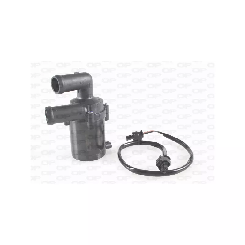 Pompe à eau auxiliaire (circuit d'eau de refroidiss) OPEN PARTS EWP7016.00
