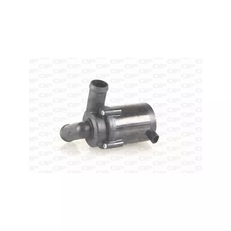 Pompe à eau auxiliaire (circuit d'eau de refroidiss) OPEN PARTS EWP7017.00