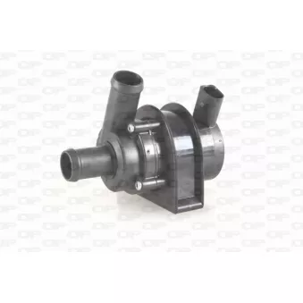 Pompe à eau auxiliaire (circuit d'eau de refroidiss) OPEN PARTS EWP7019.00