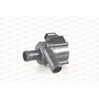 Pompe à eau auxiliaire (circuit d'eau de refroidiss) OPEN PARTS EWP7021.00