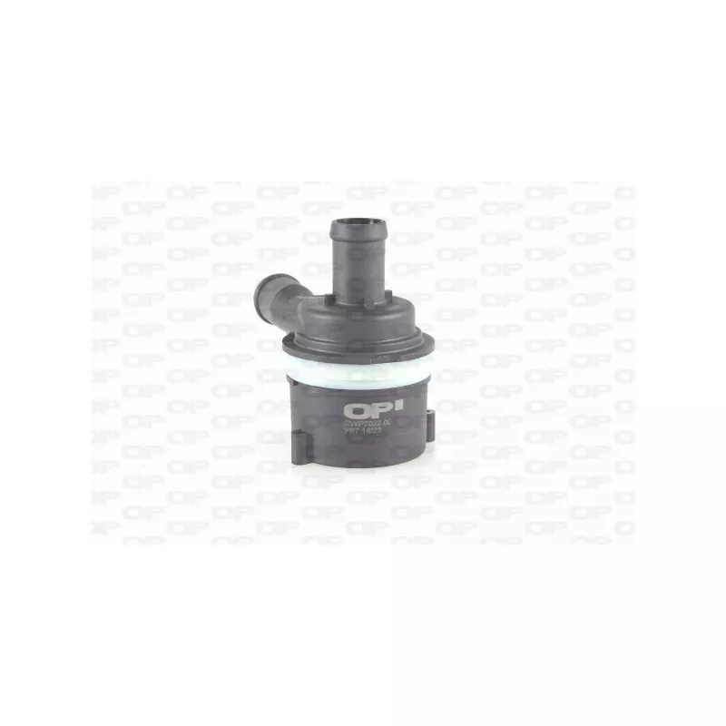 Pompe à eau auxiliaire (circuit d'eau de refroidiss) OPEN PARTS EWP7022.00