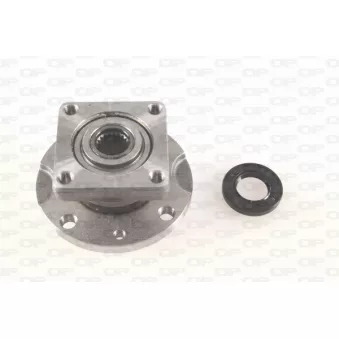 Roulement de roue arrière OPEN PARTS HBK5269.03