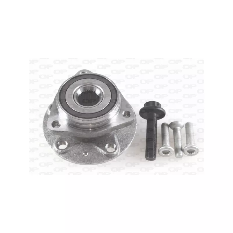 Roulement de roue avant OPEN PARTS HBK5270.03