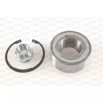 Roulement de roue avant OPEN PARTS HBK5273.01