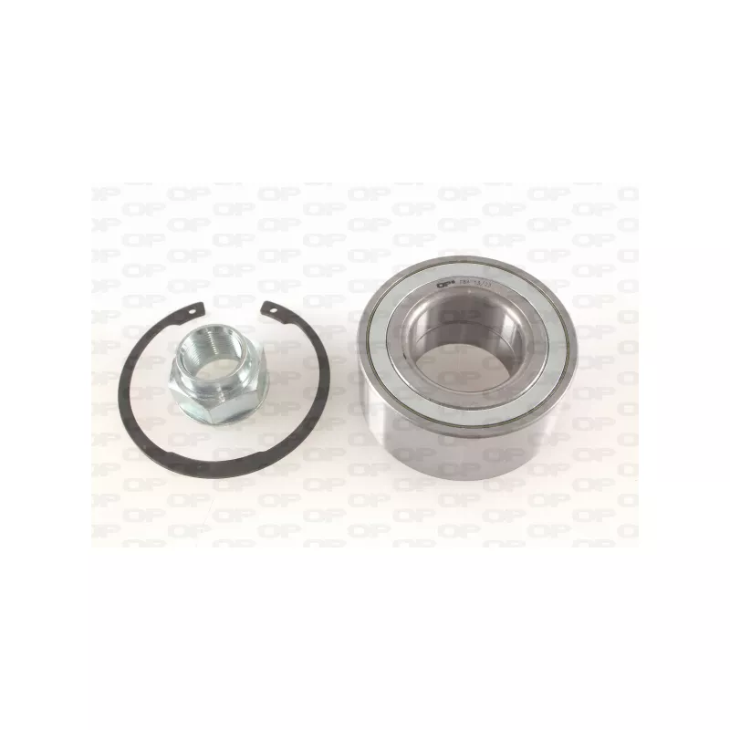 Roulement de roue avant OPEN PARTS HBK5273.01