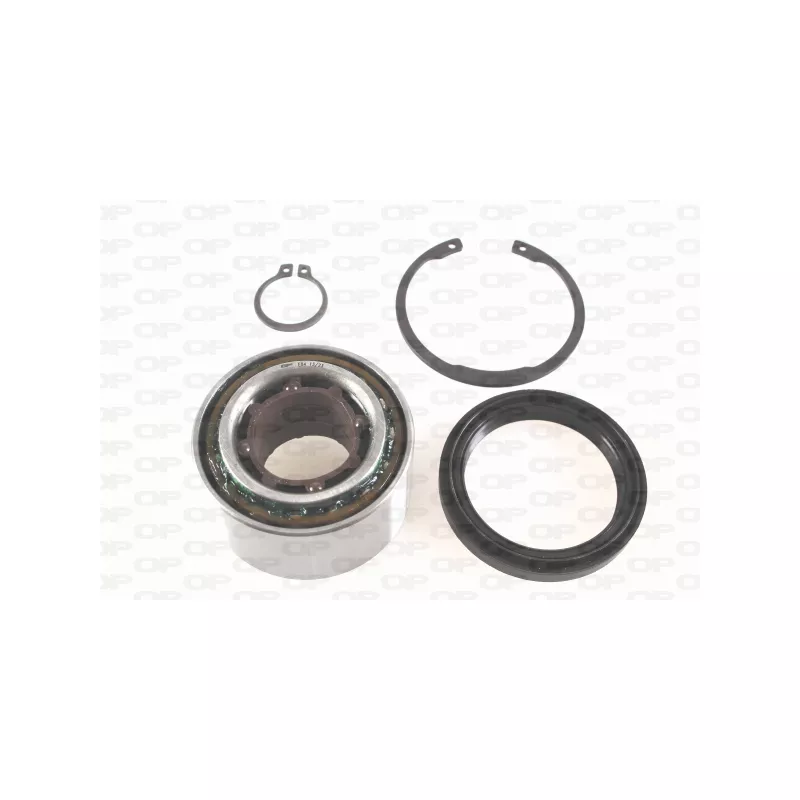 Roulement de roue avant OPEN PARTS HBK5274.01