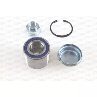 Roulement de roue arrière OPEN PARTS HBK5275.01