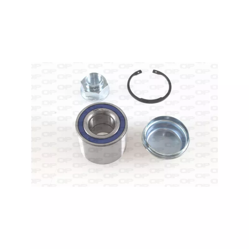 Roulement de roue arrière OPEN PARTS HBK5275.01