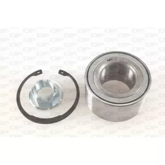 Roulement de roue avant OPEN PARTS HBK5276.01