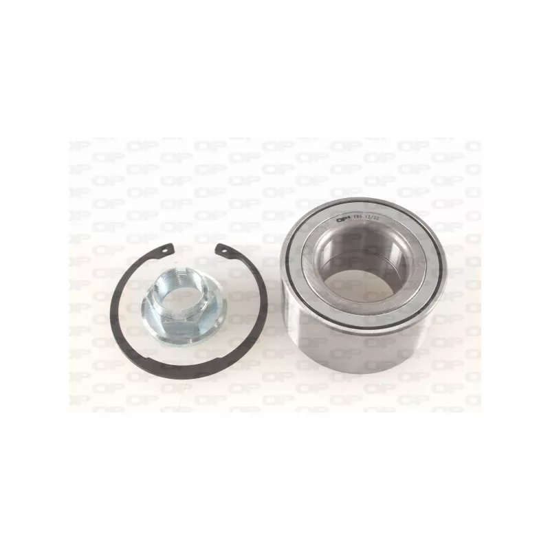 Roulement de roue avant OPEN PARTS HBK5276.01