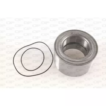 Roulement de roue arrière OPEN PARTS HBK5277.01