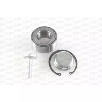 Roulement de roue avant OPEN PARTS HBK5278.01