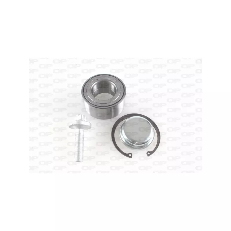 Roulement de roue avant OPEN PARTS HBK5278.01