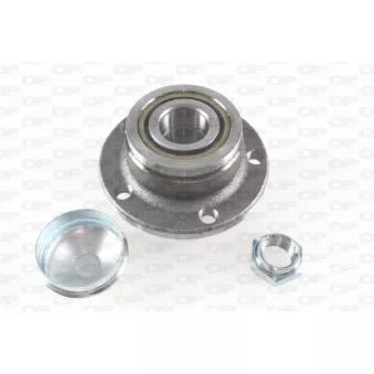 Roulement de roue arrière OPEN PARTS HBK5280.02