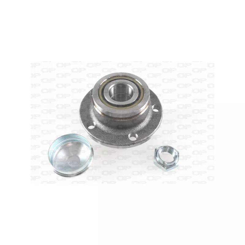 Roulement de roue arrière OPEN PARTS HBK5280.02