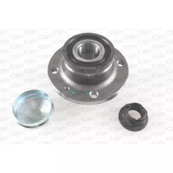 Roulement de roue arrière OPEN PARTS HBK5281.02