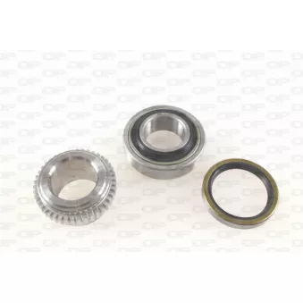 Roulement de roue arrière OPEN PARTS HBK5282.00