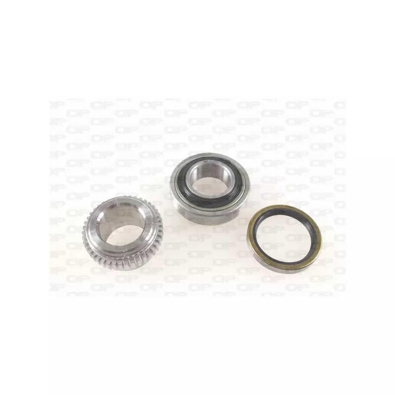 Roulement de roue arrière OPEN PARTS HBK5282.00