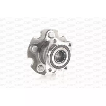 Moyeu de roue arrière OPEN PARTS HBK5283.03