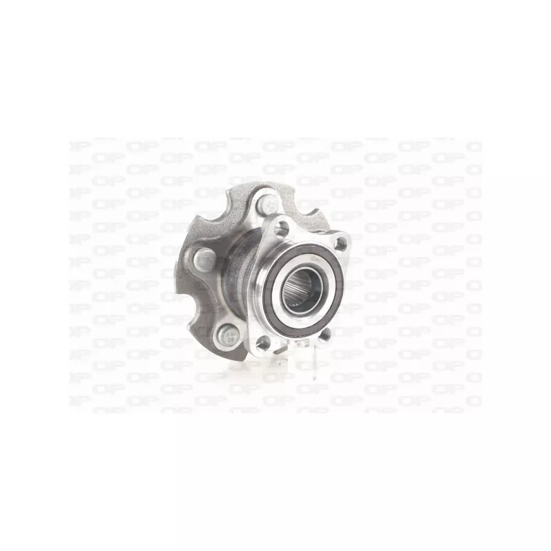 Moyeu de roue arrière OPEN PARTS HBK5283.03