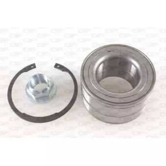Roulement de roue arrière OPEN PARTS HBK5285.01