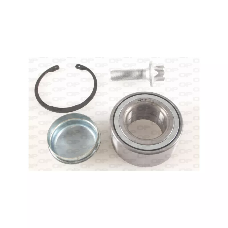 Roulement de roue avant OPEN PARTS HBK5286.01