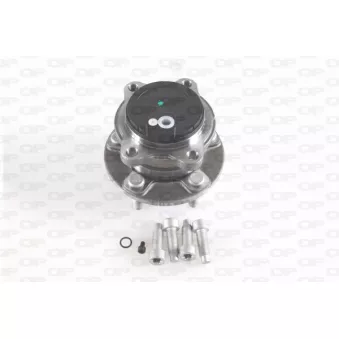 Roulement de roue arrière OPEN PARTS HBK5288.03