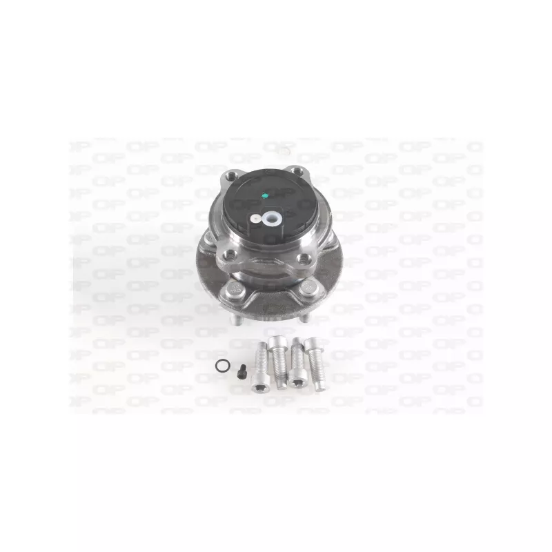 Roulement de roue arrière OPEN PARTS HBK5288.03