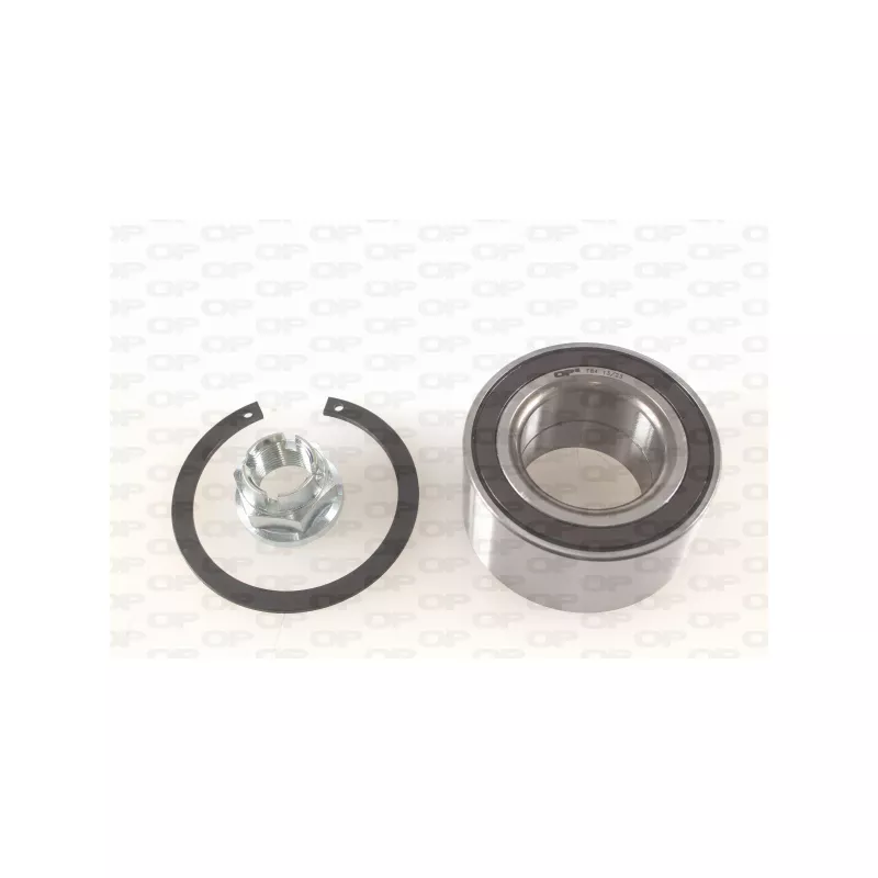 Roulement de roue avant OPEN PARTS HBK5289.01